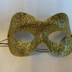Hees Design Charmer Glitter Eye Mask 12 Hees Design Charmer Glitter Eye Mask