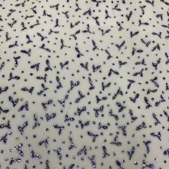 Velvet Glitter Skate Dress By Mondor (Child Dance Boutique 7 Velvet Glitter Skate Dress By Mondor (Child Dance Boutique