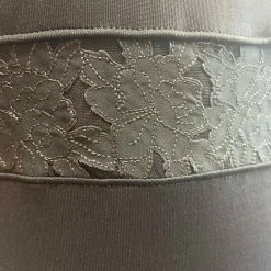 Embroidered High Neck Leotard By Bloch (Adult)