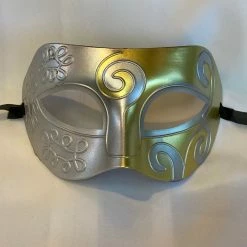 KBW Global Regino Masquerade Mask Masks