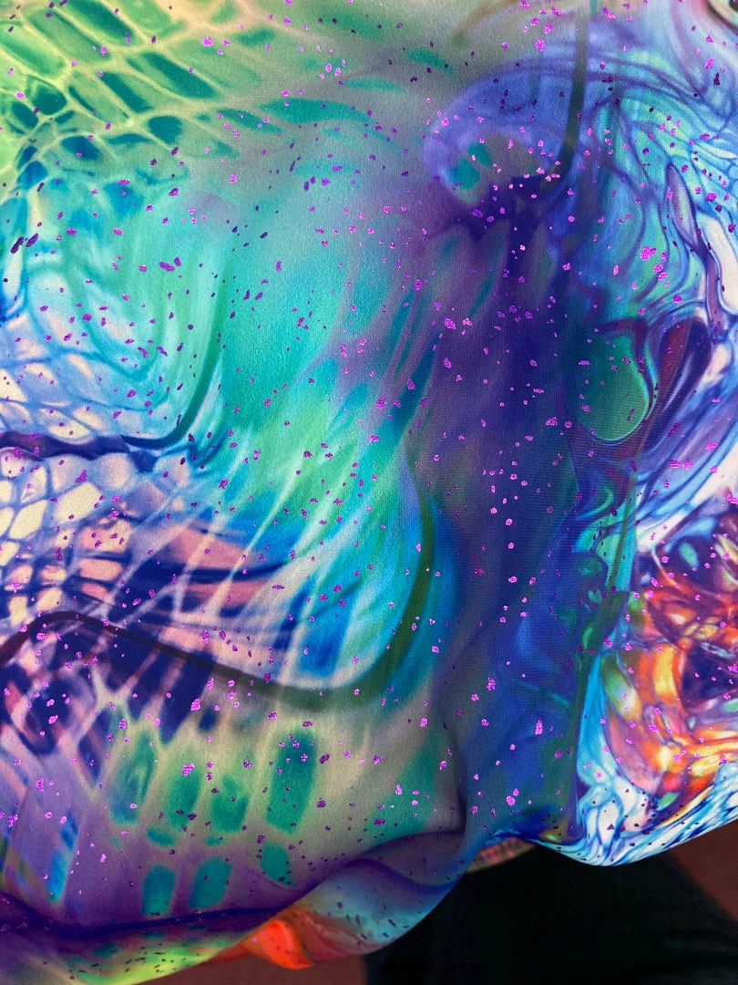 Gymnastic Print Leotard By Motionwear (Child) Dance Boutique 4 Gymnastic Print Leotard By Motionwear (Child) Dance Boutique