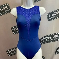 Danse De Paris Dentelle Limited Edition Leotard (Adult) Dance Boutique