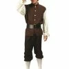 RG Costumes Colonial Citizen Costume (Adult)