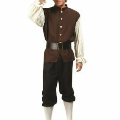 RG Costumes Colonial Citizen Costume (Adult)