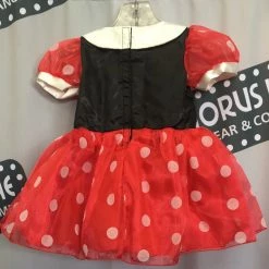 Koala Baby Minnie Mouse Costume (Infant)