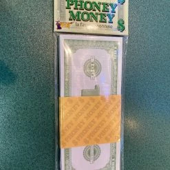 Forum Accessories Phoney Money