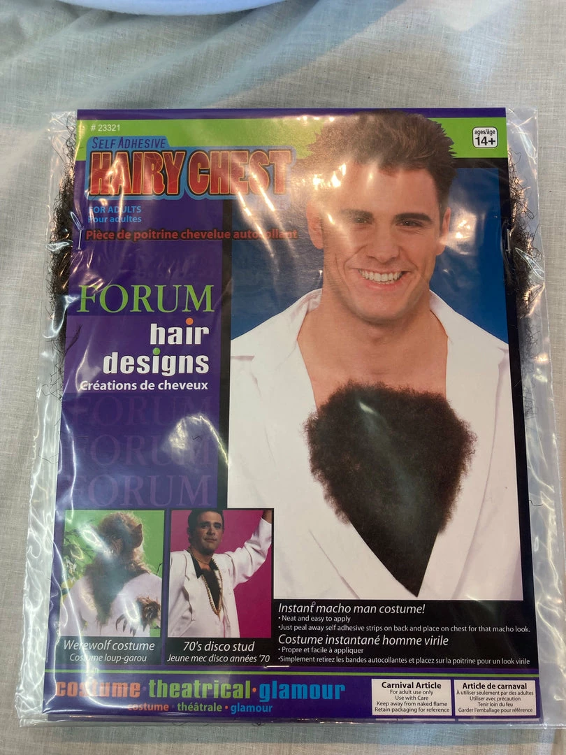 Forum Accessories Hairy Chest Themes 4 Forum Accessories Hairy Chest Themes