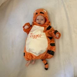 Koala Baby Tigger Costume (Infant)