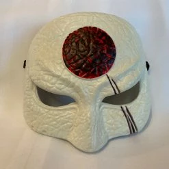 Rubies Katana Mask