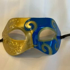 KBW Global Eladio Masquerade Mask Masks 10 KBW Global Eladio Masquerade Mask Masks