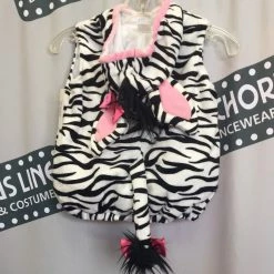 Koala Baby Baby & Toddler Zippy Zebra (Infant)