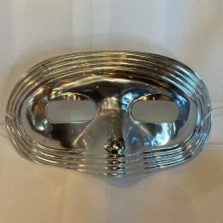 Rubies Masks Economy Domino Mask