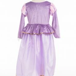 Little Adventures Rapunzel Costume (Child) Girls