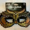 Elope Owl Sparkle Mask Masks