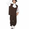 RG Costumes Colonial Man (Adult)
