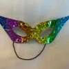 Hees Design Themed Days Iridescent Wing Eye Mask