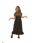 RG Costumes Girls Renaissance Peasant (Child)