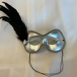 Hees Design Adagio Masquerade Mask Masks