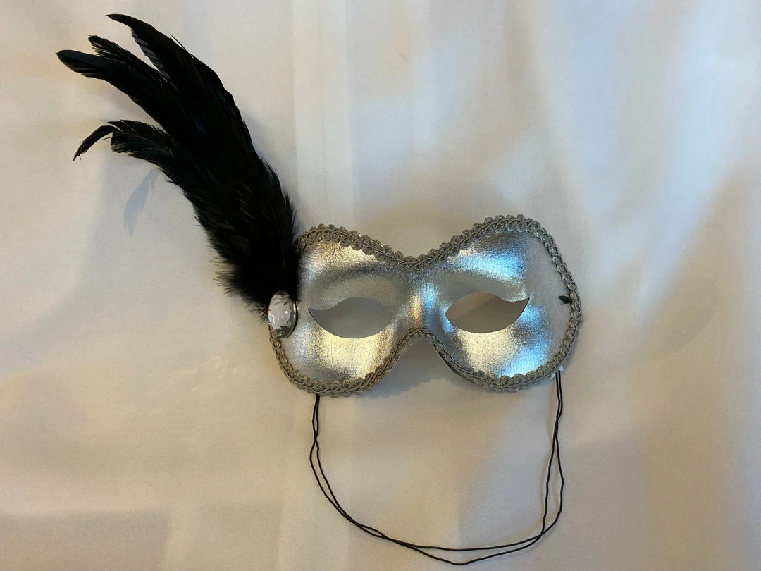 Hees Design Adagio Masquerade Mask Masks 3 Hees Design Adagio Masquerade Mask Masks
