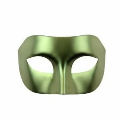 KBW Global Gold Half Mask 5 KBW Global Gold Half Mask