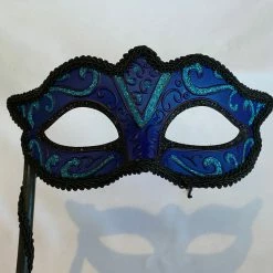 KBW Global Masks Magdalena Stick Mask