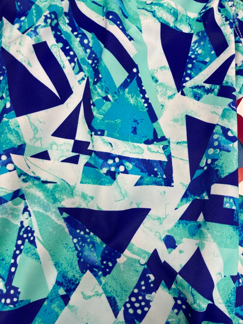 Gymnastic Print Leotard By Motionwear (Child) Dance Boutique 6 Gymnastic Print Leotard By Motionwear (Child) Dance Boutique