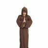 RG Costumes Boys Monk Robe (Child)