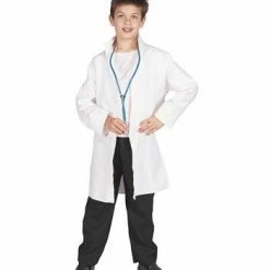 RG Costumes Lab Coat (Child)