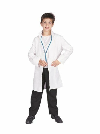RG Costumes Lab Coat (Child) 3 RG Costumes Lab Coat (Child)