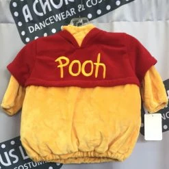 Disney Baby Baby & Toddler Winnie The Pooh Costume (Infant) 8 Disney Baby Baby & Toddler Winnie The Pooh Costume (Infant)