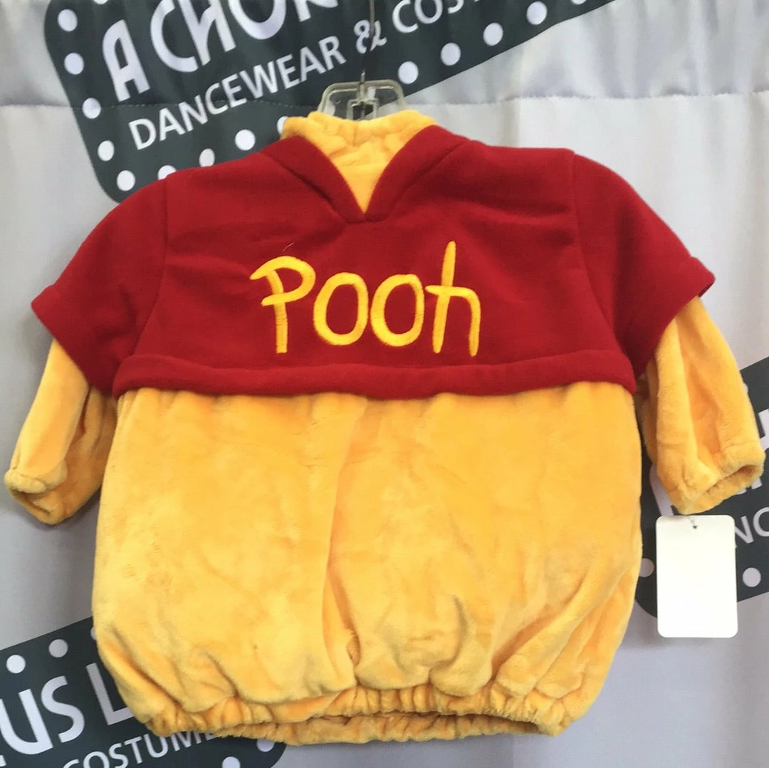 Disney Baby Baby & Toddler Winnie The Pooh Costume (Infant) 5 Disney Baby Baby & Toddler Winnie The Pooh Costume (Infant)
