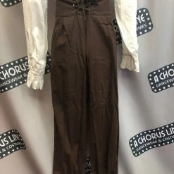 Kashi Historic Character Pants (Adult) Costumes