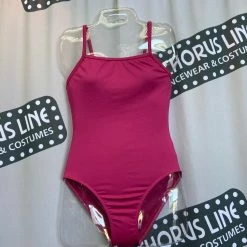 Valerie Leotard By Ballet Rosa Dance Boutique