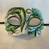 KBW Global Agatia Masquerade Eye Mask Masks