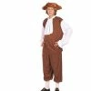 RG Costumes Colonial Costume (Child) Boys