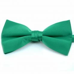 Tuxedo Plus Clothing Accessories Bowtie - Adjustable Banded Back
