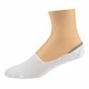 Libero Socks Liner Socks (Large) Footwear