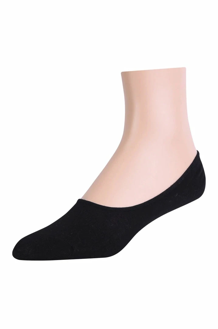 Sofra Socks No Show Socks 6 Sofra Socks No Show Socks