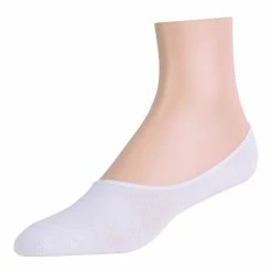 Libero Socks Footwear No Show Socks (Men)