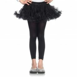 Leg Avenue Dance Boutique Classic Pettiskirt (Child) 16 Leg Avenue Dance Boutique Classic Pettiskirt (Child)