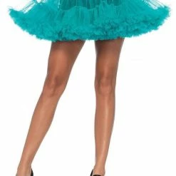 Leg Avenue Costuming Separates Classic Pettiskirt 26 Leg Avenue Costuming Separates Classic Pettiskirt