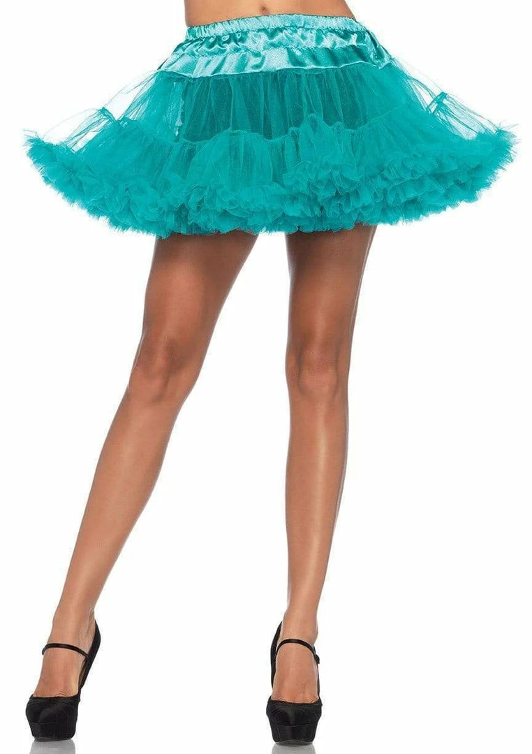Leg Avenue Costuming Separates Classic Pettiskirt 13 Leg Avenue Costuming Separates Classic Pettiskirt