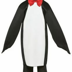 Rasta Imposta Penguin Costume (Child) Boys