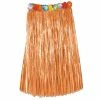 Beistle Cultural Artificial Grass Hula Skirt (Adult) 2 Beistle Cultural Artificial Grass Hula Skirt (Adult)
