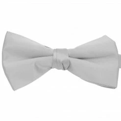 Tuxedo Plus Clothing Accessories Bowtie - Adjustable Banded Back