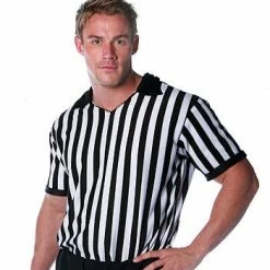 Underwraps Referee Shirt (Adult)