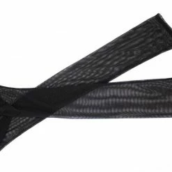 Coquette Accessories Mesh Stretch Gloves