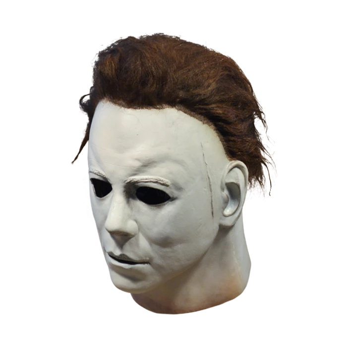 Trick Or Treat Themes Michael Myers 1978 Classic Halloween Deluxe Mask 4 Trick Or Treat Themes Michael Myers 1978 Classic Halloween Deluxe Mask