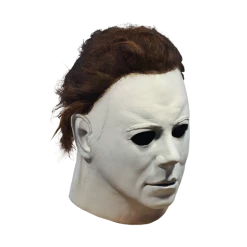 Trick Or Treat Themes Michael Myers 1978 Classic Halloween Deluxe Mask 7 Trick Or Treat Themes Michael Myers 1978 Classic Halloween Deluxe Mask