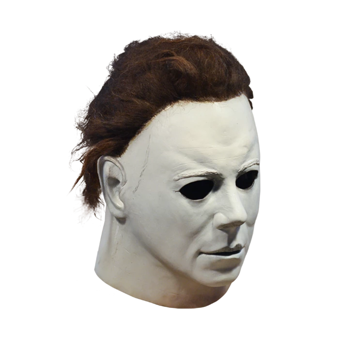 Trick Or Treat Themes Michael Myers 1978 Classic Halloween Deluxe Mask 5 Trick Or Treat Themes Michael Myers 1978 Classic Halloween Deluxe Mask